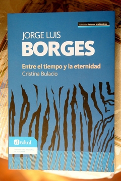 JORGE LUIS BORGES