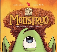 MONSTRUO