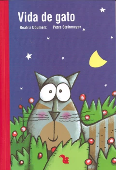 VIDA DE GATO (LECTONAUTAS)