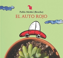 EL AUTO ROJO