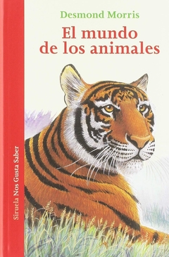 MUNDO DE LOS ANIMALES EL