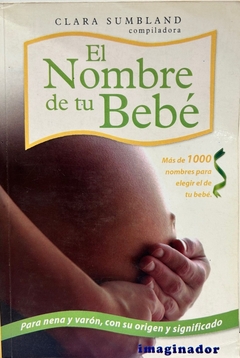 NOMBRE DE TU BEBE EL