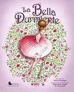 BELLA DURMIENTE; LA - PENTAGRAMA