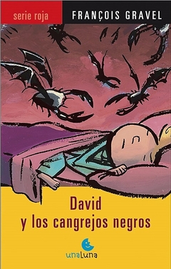 DAVID Y LOS CANGREJOS NEGROS