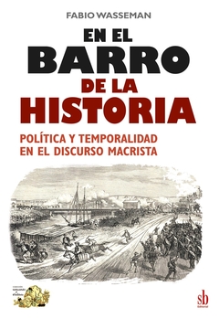 EN EL BARRO DE LA HISTORIA