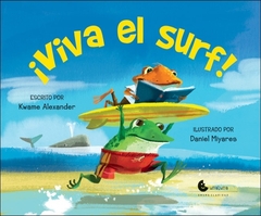 viva el surf