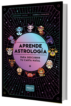 Aprende astrologia