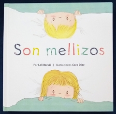 Son Mellizos