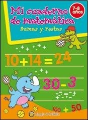 SUMAS Y RESTAS