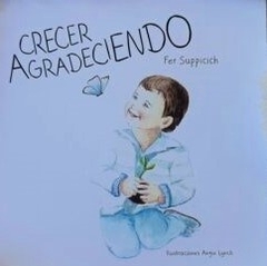 crecer agradeciendo