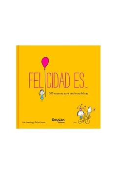 Felicidad es...