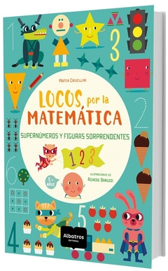 Supernumeros y figuras sorprendentes