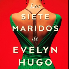 Los sietes maridos de evelyn hugo
