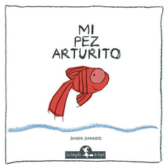 Mi pez arturito