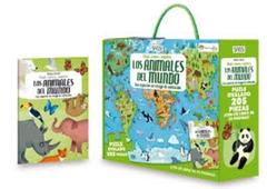 Los animales del mundo