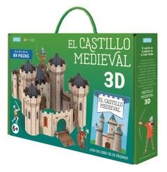 El castillo medieval