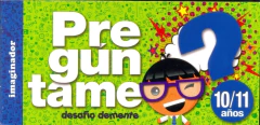 Preguntame desafio demente 10 11