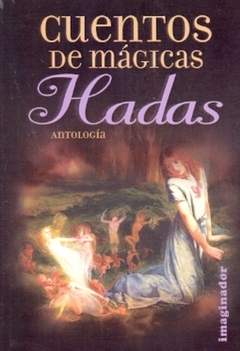 Cuentos de magicas hadas