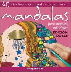 Mandalas para mujeres soñadoras