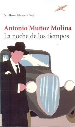 La noche de los tiempos