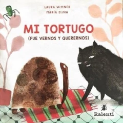 Mi tortugo ( fue vernos y querernos )