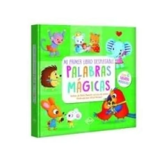 Palabras magicas