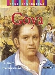 GOYA PINTOR INCONFORMISTA MB
