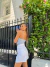 Short de Jean - Granadina Dress