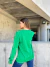 Sweater Ronda - Granadina Dress