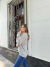 Sweater Ronda - Granadina Dress