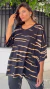 Remera Oversize Mexico - Granadina Dress