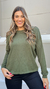 Sweater de Bremer mas larguito atras - tienda online