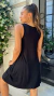 Imagen de Vestido Crepe Clasico