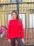 Sweater Ronda - Granadina Dress