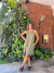 Vestido Tina