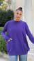 Sweater Flor - Granadina Dress