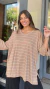 Remera Oversize Mexico