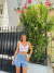 Short de Jean - tienda online
