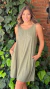 Vestido Tina