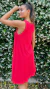 Vestido Crepe Clasico en internet