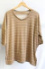 Remera Oversize Mexico