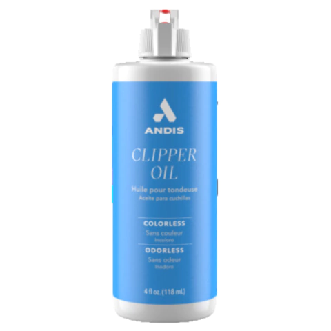 Andis Aceite Lubricante