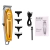 Kemei 1949 Gold - comprar online