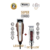 Wahl Combo Legend + Detailer Cable - comprar online