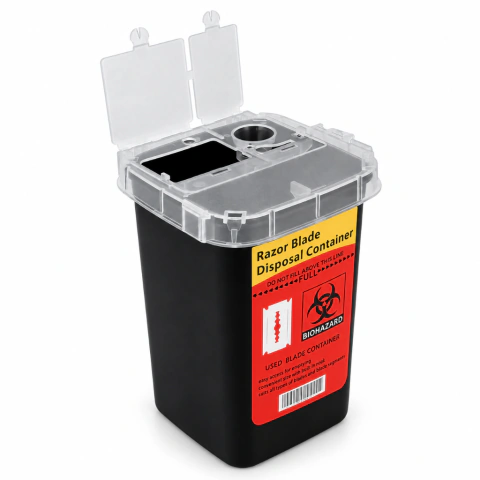 Dispenser de navaja