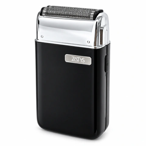 Zatys Shaver