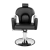 Sillon Barbero BlackOne Triton - comprar online