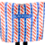 BlackOne Capa Eco Barber