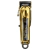 Wahl Magic Clip Cordless Gold