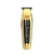 Wahl Detailer Cordless Li Gold